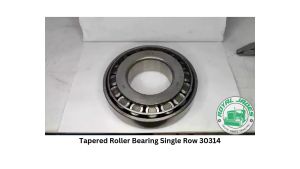 1pc Tapered Roller Bearing Single Row 30314 - High Quality