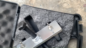 อุปกรณ์ถอดมอเตอร์ โดรนเกษตร สำหรับรุ่น T20P/T40/T25/T50/T25P พร้อมกล่องเก็บ