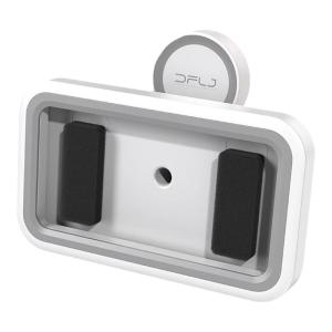 YUHANG | Foldable Rotatable Waterproof Phone Holder for Bathroom