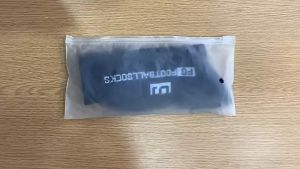 HCM Tất Chống Trơn Vớ Đá Bóng Tất Chống Trượt Bóng Đá Siêu Dày Có Silicon Tròn Bên Dưới