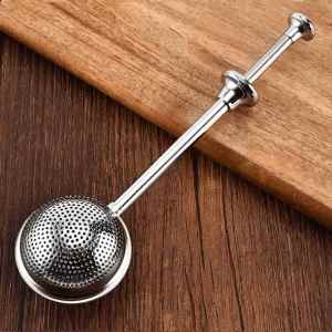 Convenient Tea Infuser Tea Strainer