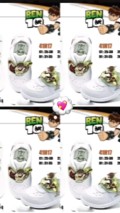 Adda แอ๊ดด้า 41n17 รองเท้านักเรียนอนุบาลชายพละสีขาว ยี่ห้อ แอ๊ดด้า Adda รุ่น 41N17 ไซร์ 25-35 ส่งด่วน