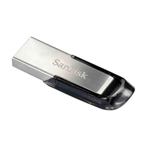 SanDisk SDCZ73 USB Flash Drive 256GB 128GB 512GB 1TB 2TB USB 3.0 Metal Encryption Pen Drive Memory Stick Ultra Flair USB3.0 U Disk