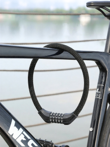 West Biking | Password Cable Lock for Bicycles Scooters