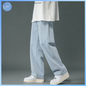 celana jeans pria celana kulot pria korean style baggy pantspria celana jeans kulot priacelana kulot