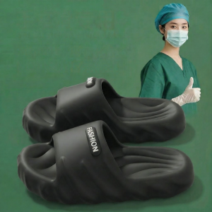 MIDANGDANG | Womens Slip Resistant Indoor Slippers