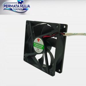Kipas Mesin Las DC 24V 20A 9CM: Panduan Lengkap