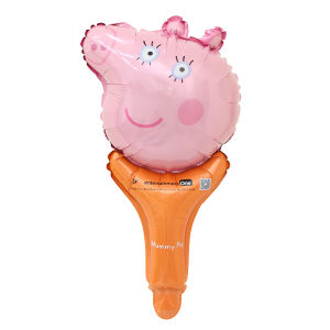 Angel Fly | Child-friendly Cartoon Pattern Handheld Balloon Gift Pack