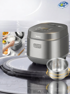 Midea | Rice Broth Separation Coating Free Low-Sugar Rice Cooker