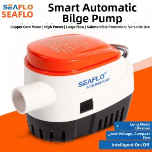 seaflo | Automatic Low Water Level Boat Bilge Pump