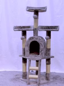 Direct Sale New Product Launch Cat Climbing Frame Hot Selling Cat Tree Cat NestSupplies