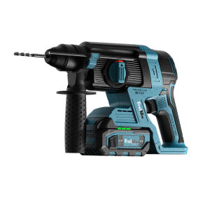 FndMx | Cordless Powerful Concrete Impact Drill