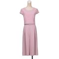 Weipinhui Special Sale Women's Clothing Big Sale Mizhe.com Today's Special Offer 9.9 Summer Plus Size Plus Size Ladies Sheath Dress. 