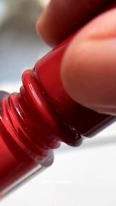 Lip Velvet Lip Matte SANIYE Tahan Lama Transferproof Lipstik Mousse Cepat Kering 9 warna L1271