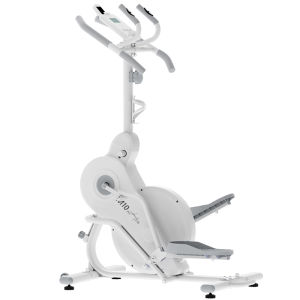 JONSYL | Compact Home Fitness Elliptical Machine