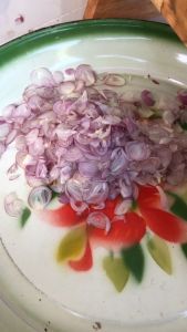 Serbaguna Pengiris Bawang Merah Perajang Serbaguna kayu jati