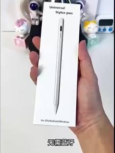 Writing and Drawing Touch Pen Capacitive Stylus