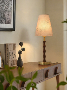 DGY | Decorative Eye-protecting Table Lamp