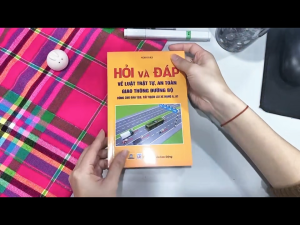 Sách - Hỏi Và Đáp Về Luật Trật Tự An Toàn Giao Thông Đường Bộ (Hạng A A1) 2025 ndbooks