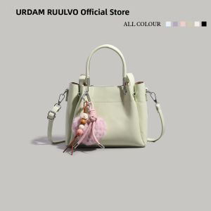 URCDN RDALVO | Summer Commute Versatile Handbag Shoulder Crossbody Bag