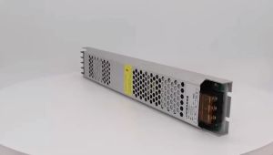 Nguồn tổ ong mỏng nguồn tổ ong dẹt nguồn xung DC 12V chất lượng cao