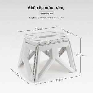 ISE MOUNT | Ghế Du Lịch Gấp Gọn Di Động