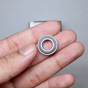 Laker Bearing 6800 LLU NTN Bearing handpiece Jet Clenar Modern M70 Bor Cordless Original NTN INB JOGJA