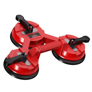 DELIXI Electric | Heavy Duty Glass Suction Cup for Tiles Floor Installation Moving
