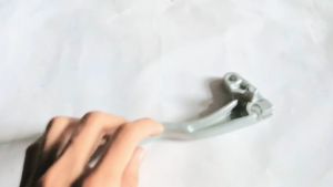 Handel Rem Mio Kanan - Hendel Brake Tuas Pegangan Lever Rem Depan Tangan Kanan Yamaha Mio Lama Old