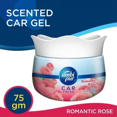 Ambi Pur Car Fresh Air Refreshing Gel (75g)