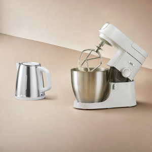 Braun | Dough Mixer and Egg Beater for Home Baking