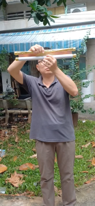 Tranh Phật A Di Đà chất liệu in vải canvas dày dặn cao cấp