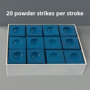 BSKT | Dust-free Specialized Billiard Chalk 7.5 grams
