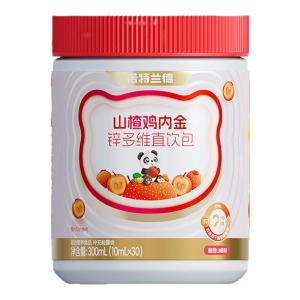 NOTELAND | Digestive Health Multi-Vitamin Drink Pack
