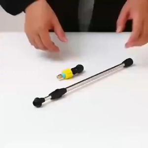 สเปรย์ไฟฟ้า 2/3/5/10 เมตรแบบพกพาในร่มและกลางแจ้งเครื่องพ่นน้ำอัตโนมัติ ล้างรถรดน้ำยาฆ่าเชื้อโรคสิ่งศักดิ์สิทธิ์ส