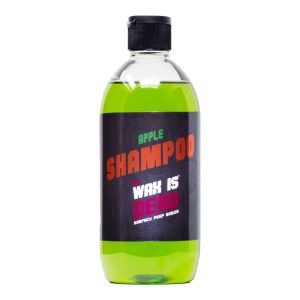 Wax is Dead pH Neutral Car Shampoo 500ml by Halo Collective | Ceramic Coating Safe | Car Care | High Foam