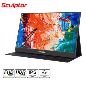 Coocaa | Portable Monitor 15.6 inch