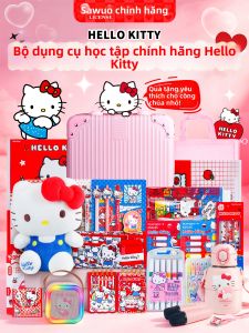 FEIYU | For 10 Year Old Girl Gift and Stationery Set