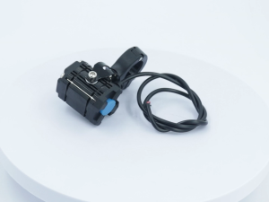 Motorcycle Led Light with flash 4 modes Mini Driving light with Led Chip light water proof