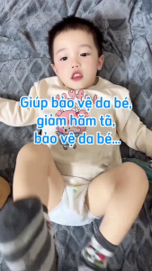 [Mua3-TặngGIẤYLụa]Bỉm Tã Dán/Quần Momo DIAMOND/Momo NATURE/MomoTARO Đủ Size Sơ Sinh Đến 4XL(Siêu Thấm-Chống Hăm)