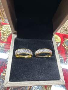 Wedding Ring 1piece