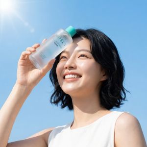 [K-Beauty] SHEDECA AC-Pure Refining Toner 200ml | AHA BHA PHA Pore Care