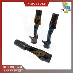 KING* REELSEAT BC PULS Alat Pancing