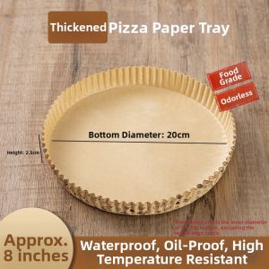 MEIDI | Food Grade Baking Paper for Air Fryer and Oven