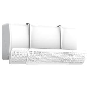 Vilscijon | Anti-Direct-Blow Air Conditioning Deflector Wall-Mounted Universal Outlet Guide Wind Postpartum Essential