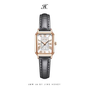 Jam Jhw 18 Jimshoney jam tangan wanita elegant jam cewek