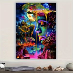 500/1000 Pieces Jigsaw High Mountains And Flowing Water Jigsaw Puzzle Educational Toy for Kids Children s Games Christmas Gift