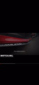 PERODUA KANCIL Samurai Bumper Lip VIVA Body Kits Car Skirting FRONT UNDER SPOILER Bodykit depan Kereta Kancil