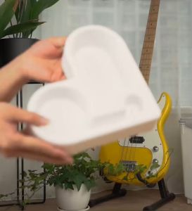 ชามให้น้ำอัตโนมัติ ชามใส่อาหาร ที่ให้น้ำอัตโนมัติ ชามให้อาหารแมว ที่ให้อาหารแมว ชามคู่ ชามแมวคู่ ชุดชาม ถ้วยใส่ข้าวแมว ชามหมา ชามแมว