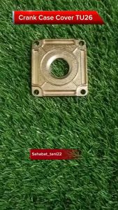 Crankcase crank case cover Mesin Semprot Hama TU26